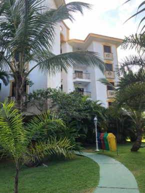 Apartamento Wembley Tenis - Toninhas - Ubatuba